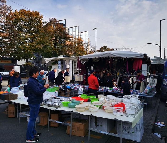Al via Presetik, la mostra mercato di prodotti equosolidale di Sole Odv