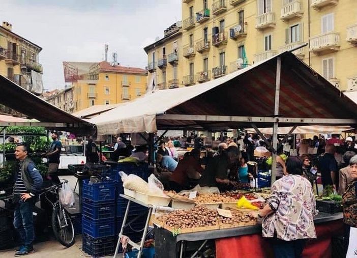 Mercati Brunelleschi e Porpora: approvato il progetto per renderli più accessibili, sicuri e fruibili