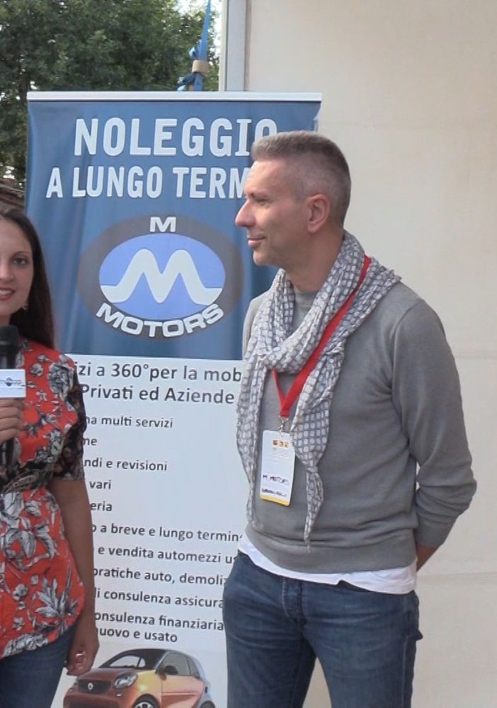 In città o per un viaggio, noleggio a breve e lungo termine con MM Motors a Carmagnola [VIDEO]
