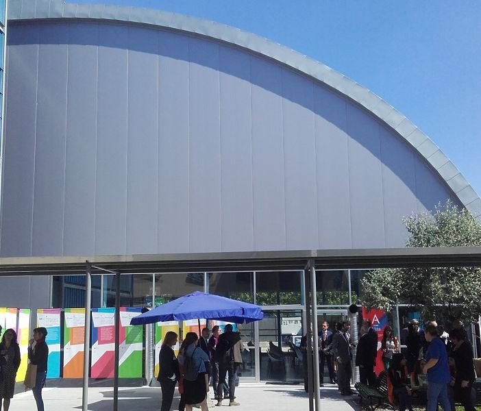 I primi appuntamenti del 2019 al MAcA di Torino