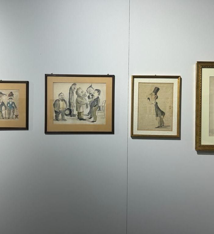 Grande successo per la mostra sui Macchiaioli al Mastio della Cittadella