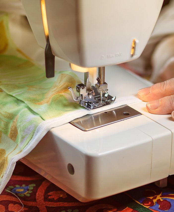 Come scegliere una macchina da cucire professionale