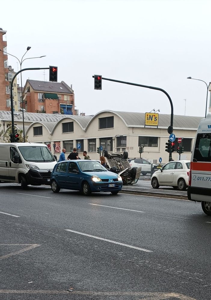 Foto di Susanna Vargiu su &quot;Sei di Borgo Vittoria solo se&quot;