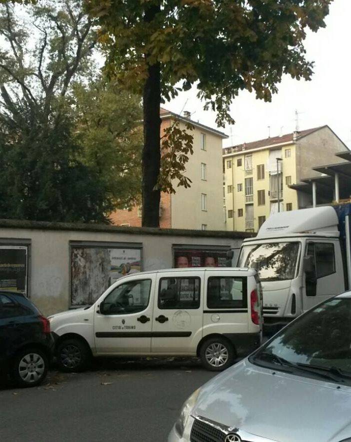 Malasosta a Torino, boom di multe in centro e a Borgo Campidoglio