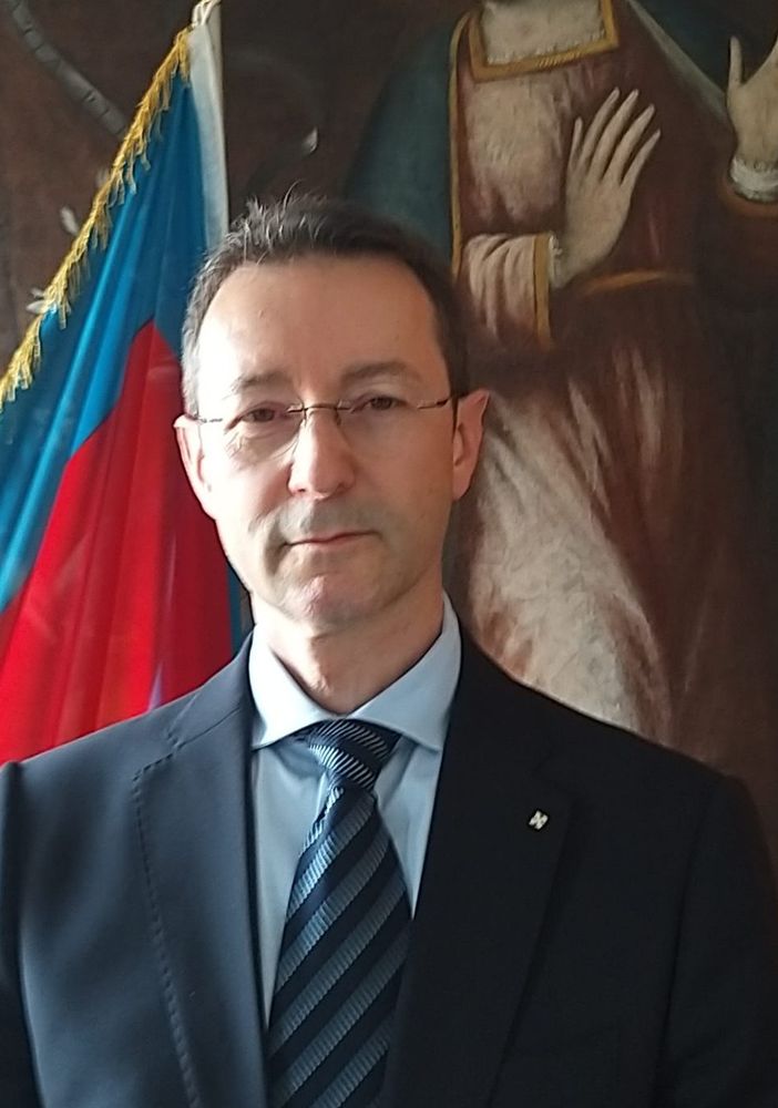 Carlo Macchiolo, nuovo Direttore Sanitario dell’ASL TO5