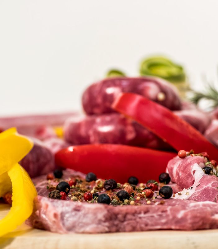 Carne di qualità a Torino è sinonimo di Macelleria Gisonni