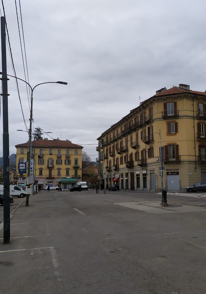 Torino, progettata la messa in sicurezza della viabilità nei pressi di due scuole di Madonna del Pilone
