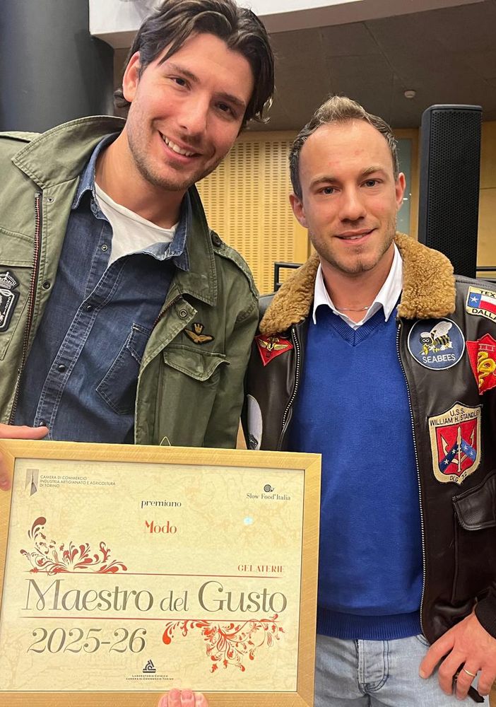 Torino ha più &quot;sapore” con Terra Madre: premiati i 218 Maestri del gusto