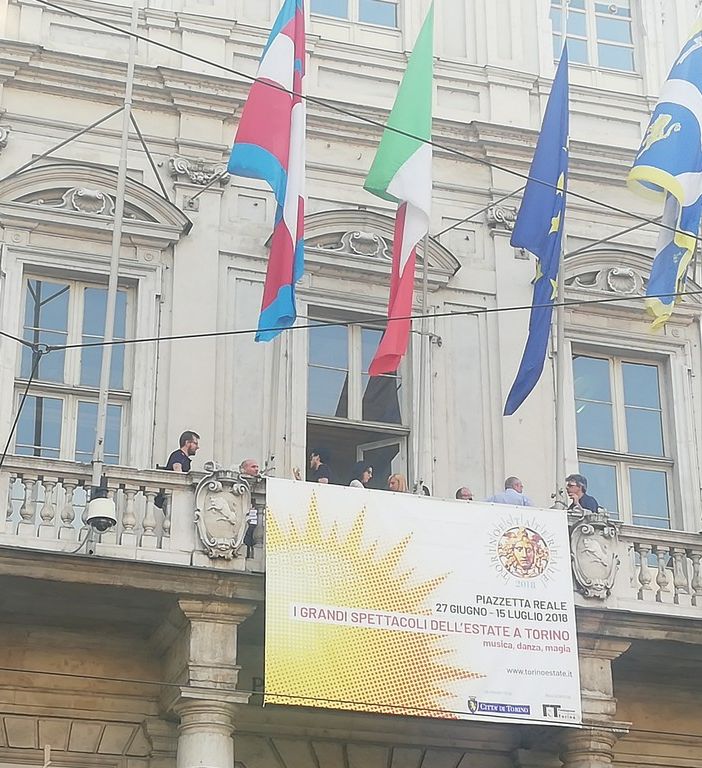 Olimpiadi 2026, il M5S al CONI: &quot;Non può venire a Torino a dettare legge&quot;