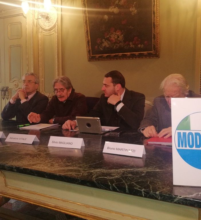 Opere d'arte vandalizzate a Torino, grido d'allarme di artisti e Moderati: &quot;Non perdiamo questo museo a cielo aperto&quot;
