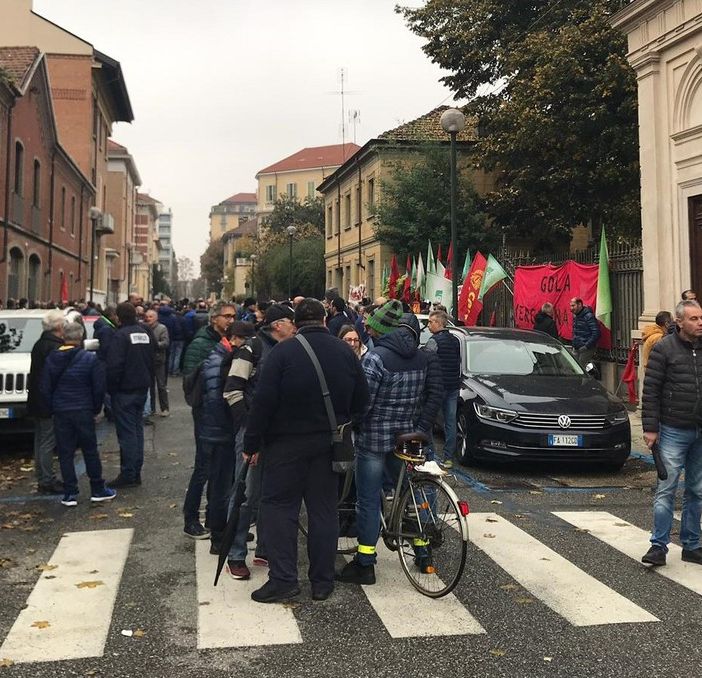 Mahle avvia la procedura di licenziamento per 453 lavoratori degli stabilimenti di Saluzzo e La Loggia