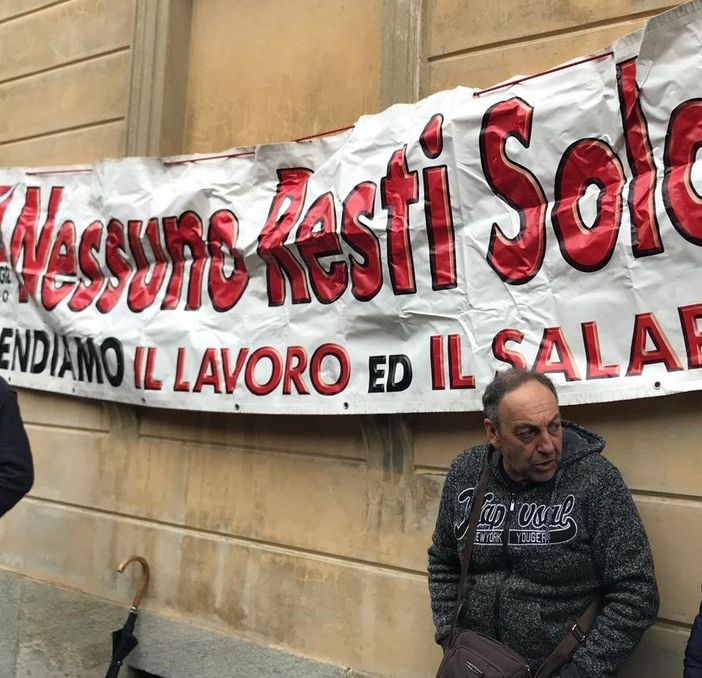 Mahle, al via le trattative con i sindacati: l’azienda conferma la volontà di chiudere gli stabilimenti [VIDEO]