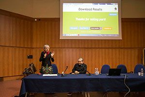 &quot;L'Europa che (non) vorrei: le parole contano&quot;. Il video degli allievi Itis Majorana di Grugliasco