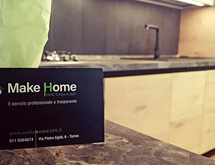 MakeHome 360: per la casa, trasparenza e qualità dall’arredamento alla ristrutturazione