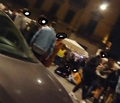 Movida, 12 locali sanzionati tra piazza Vittorio, Quadrilatero, San Salvario e Vanchiglietta