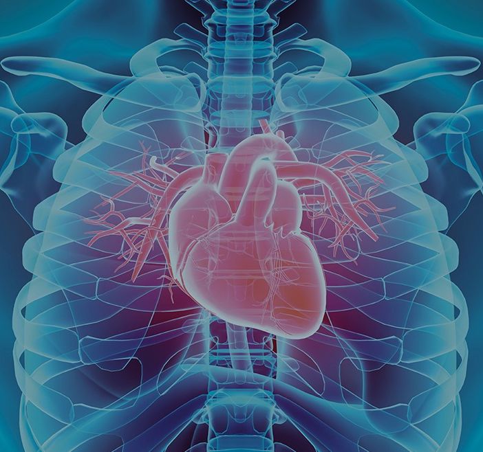 malattie cardiache - foto di archivio