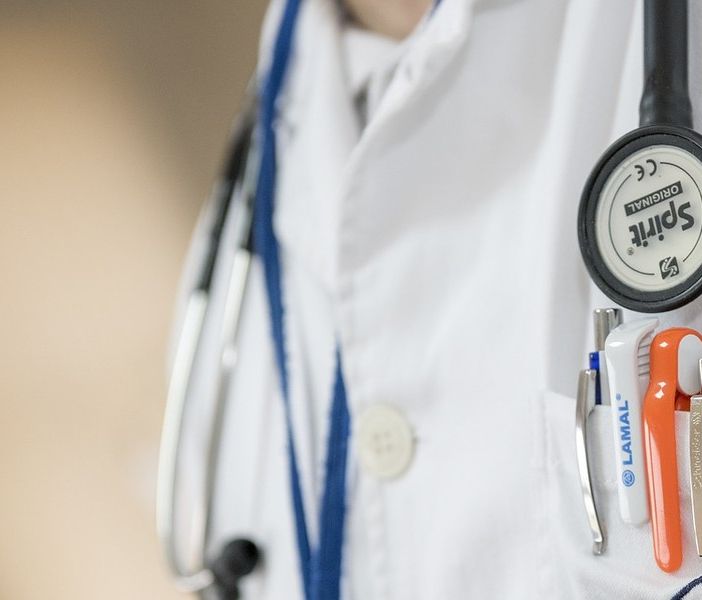 I medici dello IEO arrivano a Torino