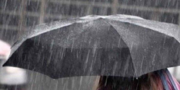 Weekend autunnale a Torino e provincia: il maltempo abbassa di dieci gradi il termometro