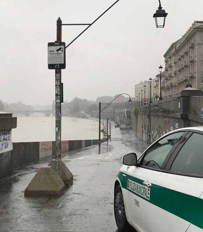 Meteo ‘impazzito' a Torino, il meteorologo Mercalli avverte: “Questo è solo l’antipasto, sarà sempre peggio”
