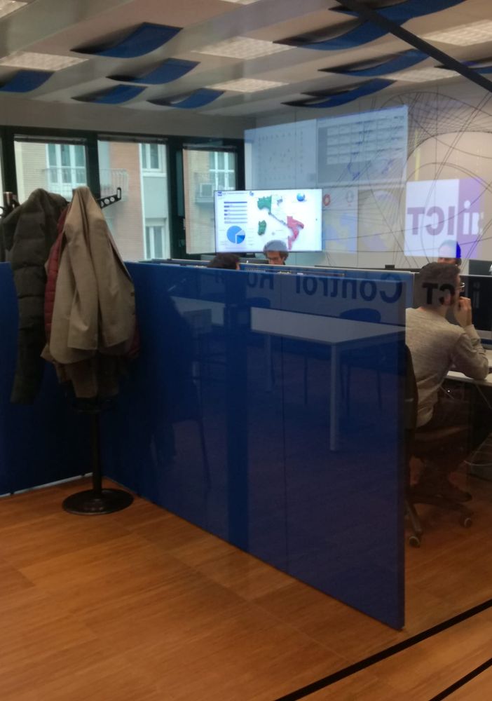 Il grande fratello &quot;trasloca&quot; da Mamma Rai: i programmi del futuro si regoleranno sulle reazioni social del pubblico