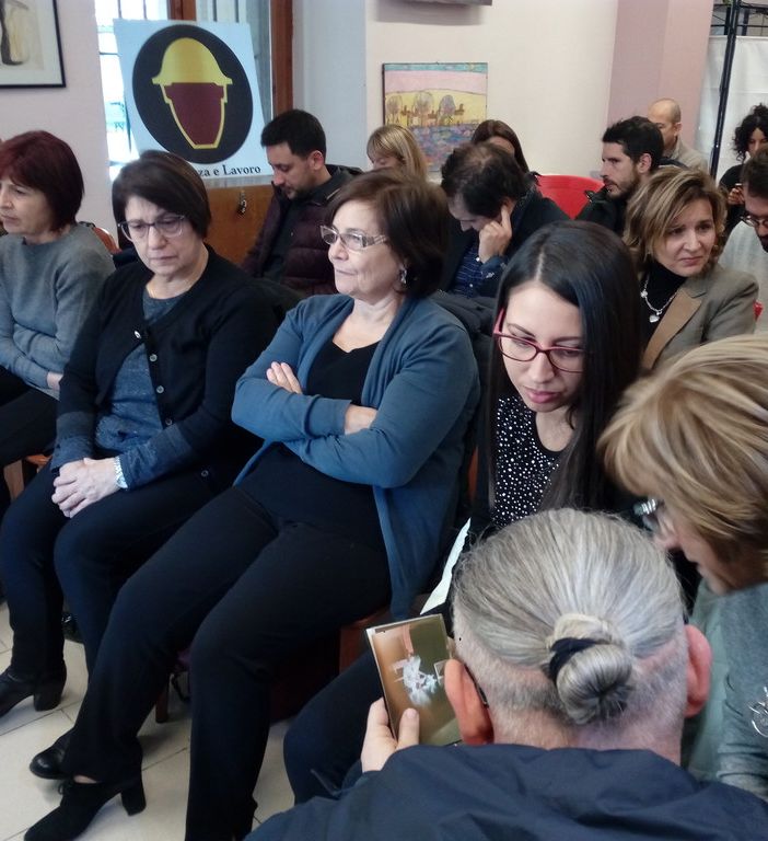 Vaber, parenti Thyssen: &quot;Senza controlli incidenti non si fermeranno&quot;