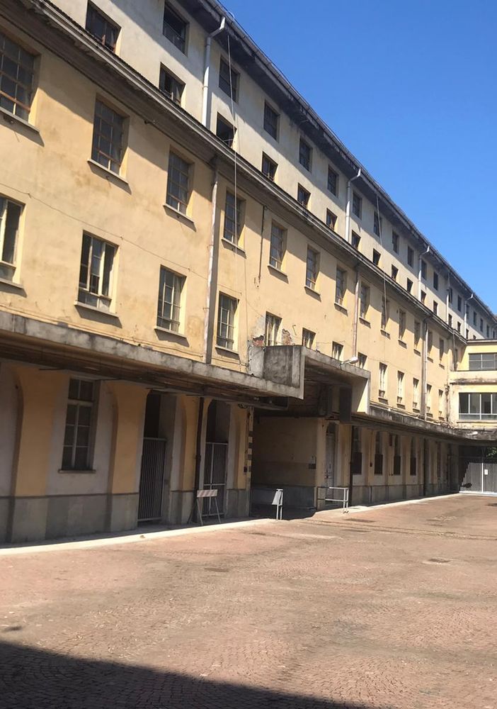 Ex Manifattura Tabacchi: al via il concorso internazionale di progettazione. Nel futuro polo e residenze universitarie 