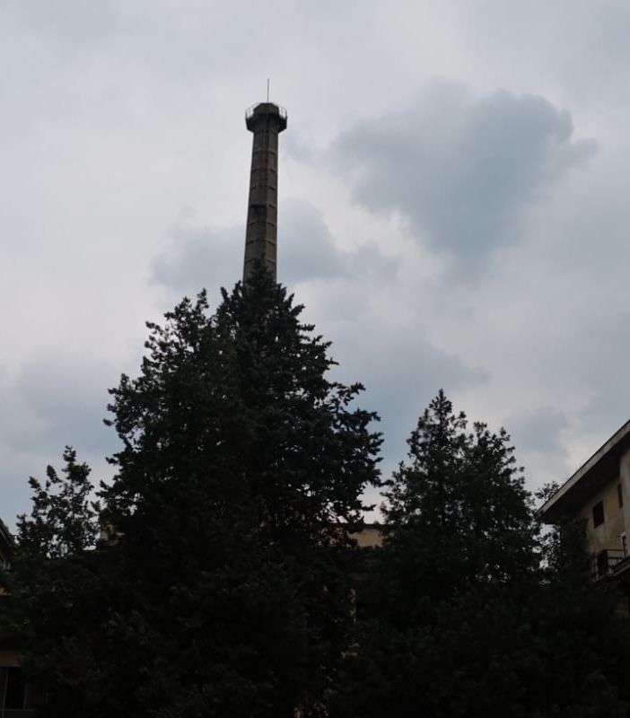 manifattura tabacchi