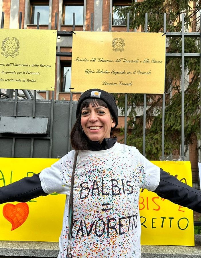 Cavoretto torna a sperare: oggi si decide il futuro della scuola elementare Balbis