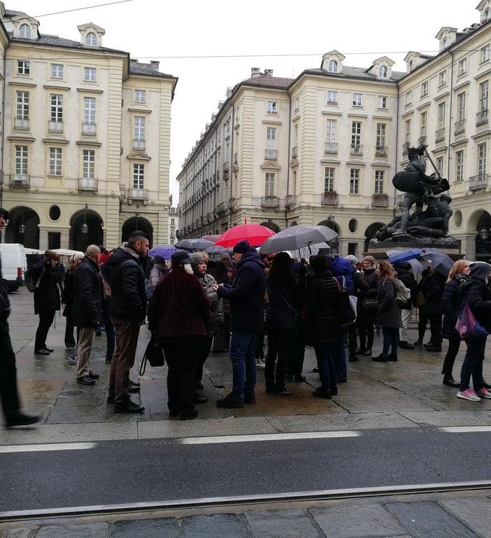 Pressing del Consiglio Comunale di Torino su Italiaonline per un confronto:&quot;No ad ipotesi di ristrutturazione&quot;
