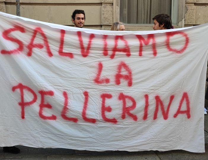 foto di archivio