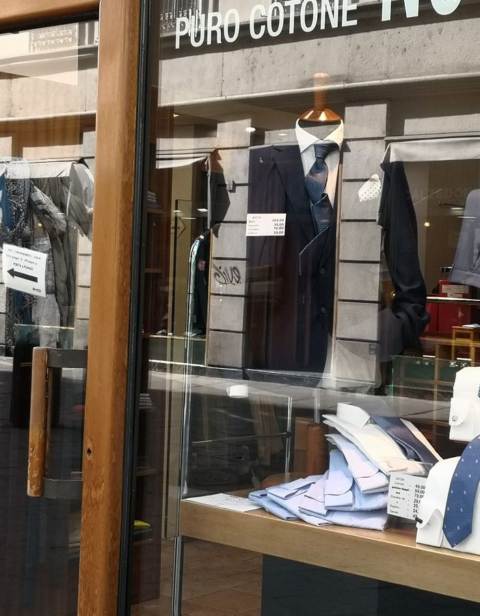 No alla nuova Ztl a Torino, tra vecchi e nuovi manifesti (FOTO)