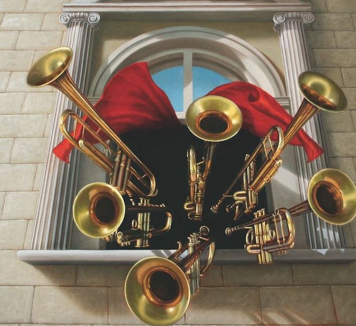 Le note del festival Stelle della Valle risuonano in val Sangone e alla Sacra di San Michele