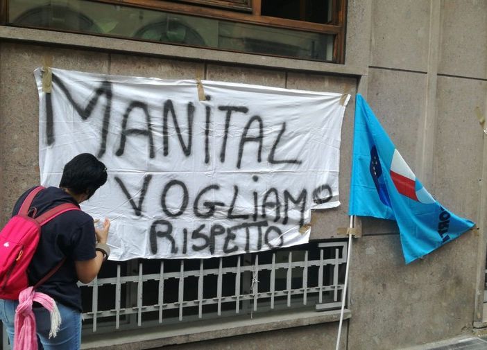 Caso Manital, Fresc (M5s Ivrea): &quot;Terremo alta l'attenzione&quot;