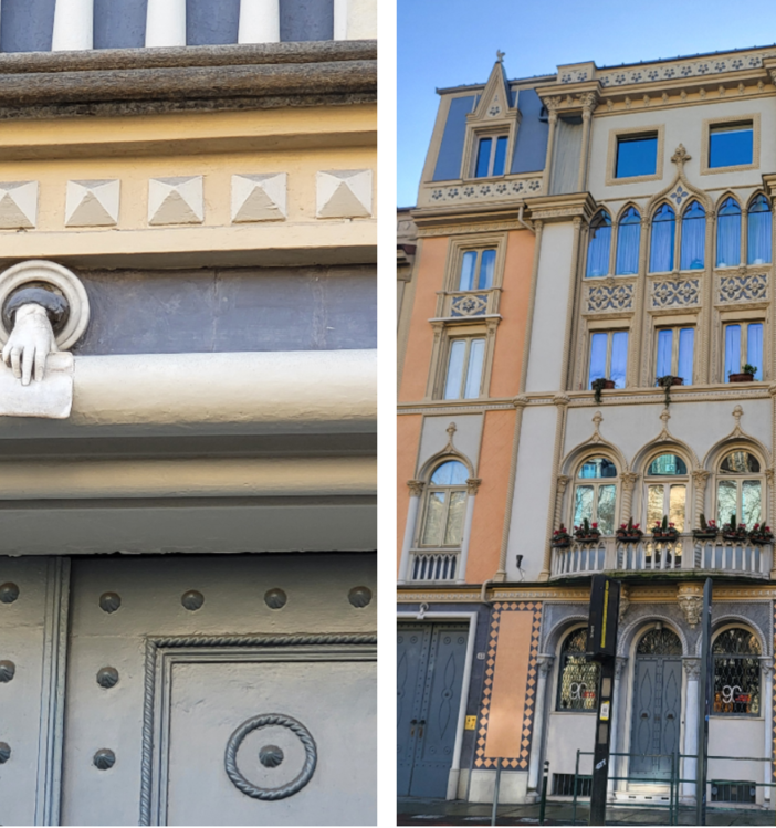 A Torino le mani escono dai Palazzi. Il “caso” di corso Matteotti