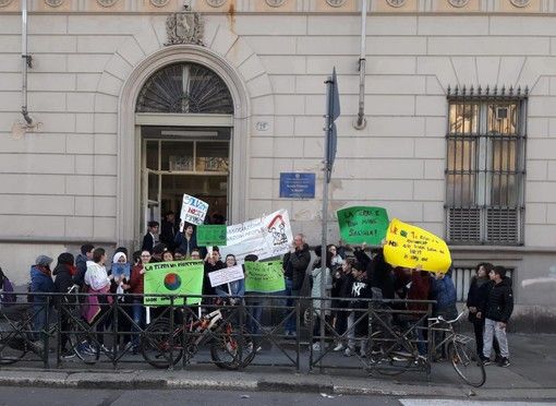 San Salvario, nuovo cambio di dirigenza alla Manzoni