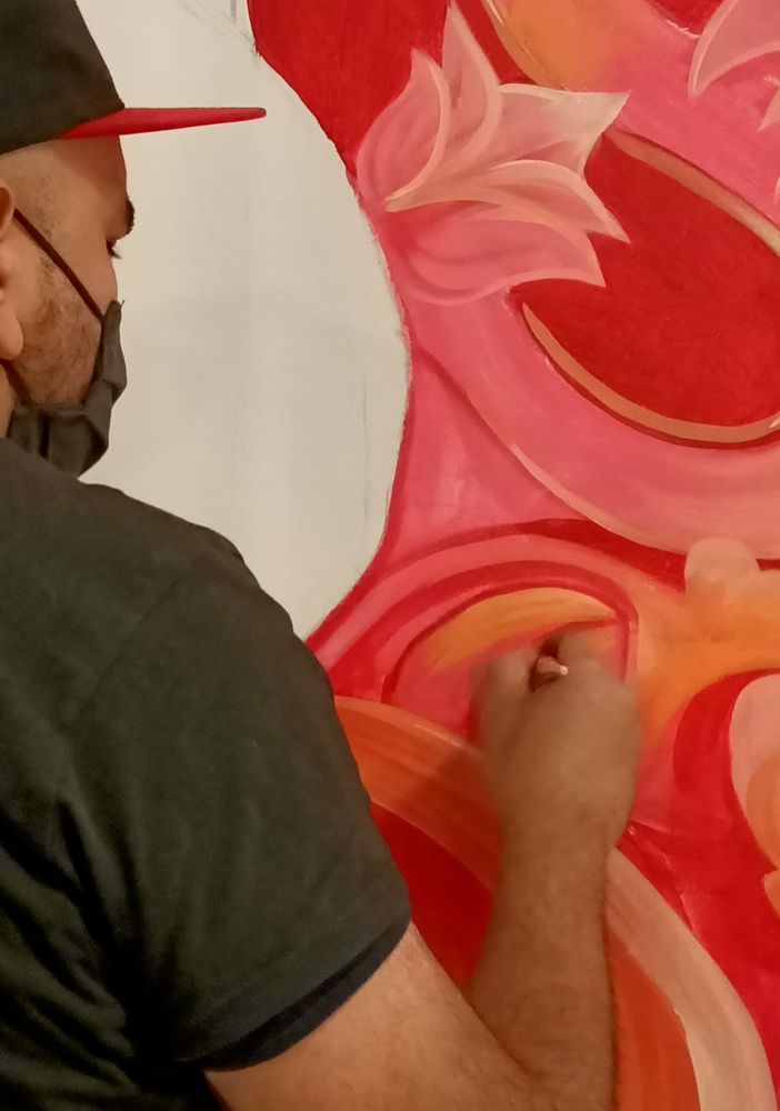 Foto e video di Francesco Locuratolo