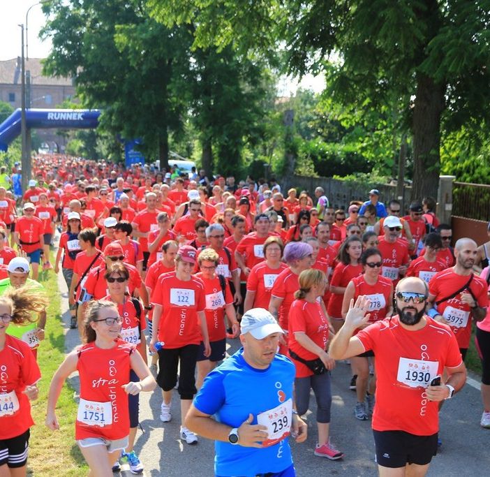 Chivasso, Stramandriamo ritorna per l'attesissima quinta edizione