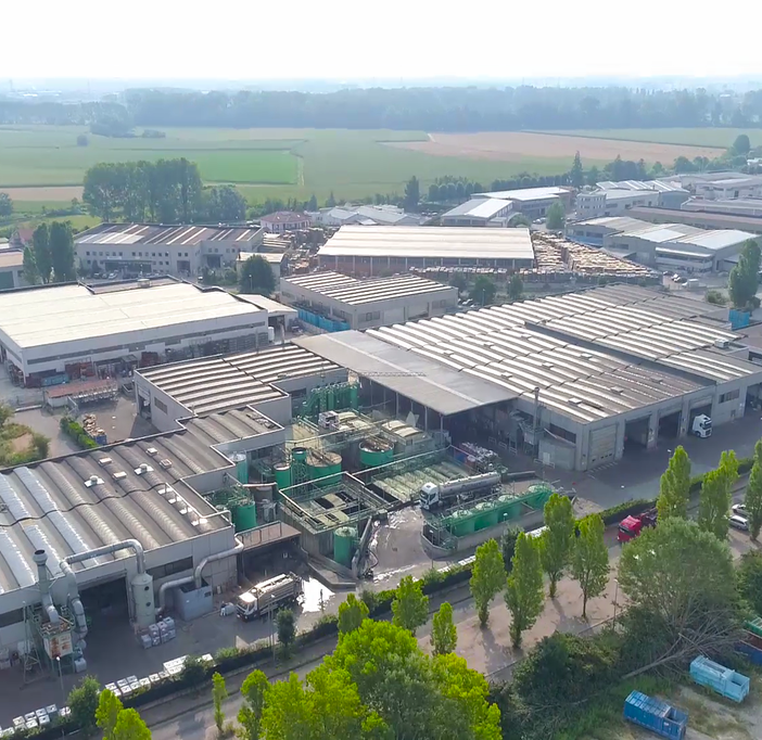 Ambiente e Ricerca, ‘Marazzato’ partner gold del Sidisa 2021 con ‘Politecnico’ e ‘Smat’