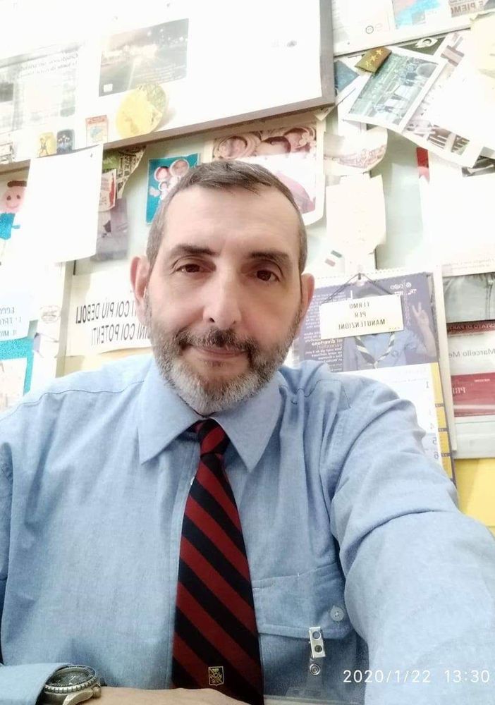 Grugliasco piange Marcello Merola, tra i fondatori della protezione civile della città