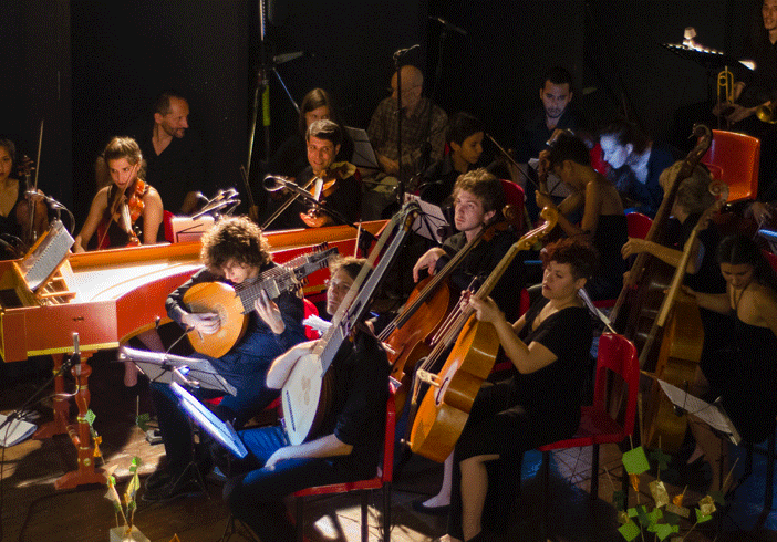 Marchesato Opera Festival, dal 13 al 21 luglio Saluzzo diventa la capitale della musica antica