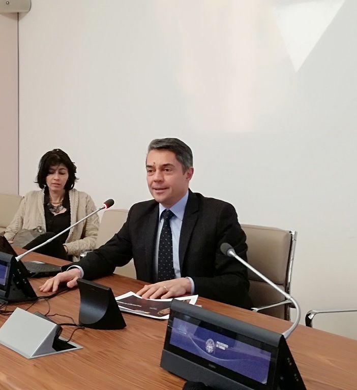 Finisce l'era Gilli e lascia il Politecnico di Torino ai vertici del pianeta. La nuova sfida è quella degli spazi
