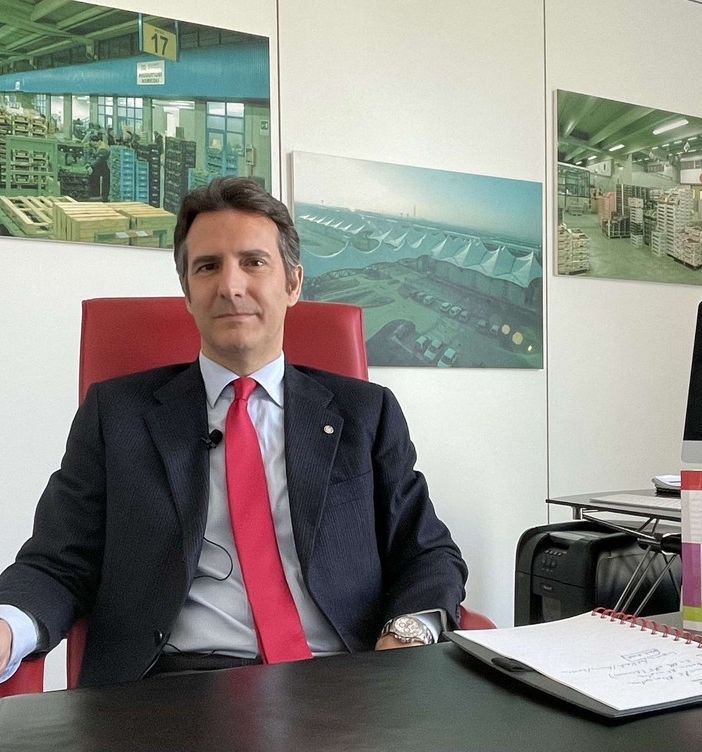 Dopo sei anni si conclude l'esperienza di Marco Lazzarino alla guida del Caat di Torino