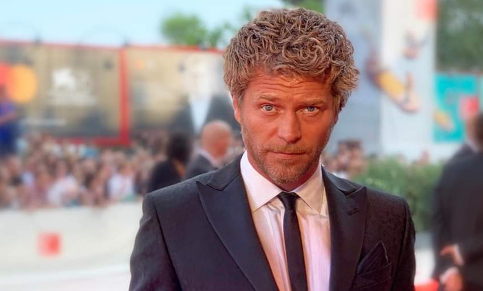 Marco Maccarini
