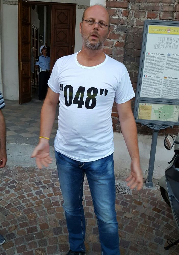 E' Marocco il candidato a sindaco di Chivasso per i 5 Stelle