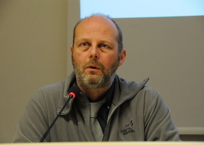 Città metropolitana e Cgil, Cisl, Uil firmano intesa sui lavori pubblici