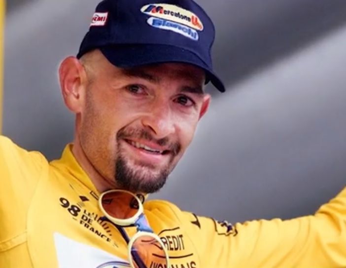 Le bici del Pirata finiscono all'asta: Bolaffi mette all'incanto i cimeli di Marco Pantani