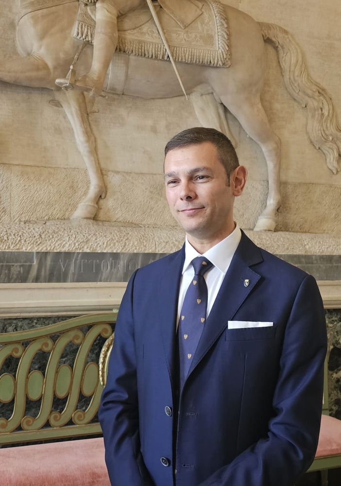 Marco Porcedda