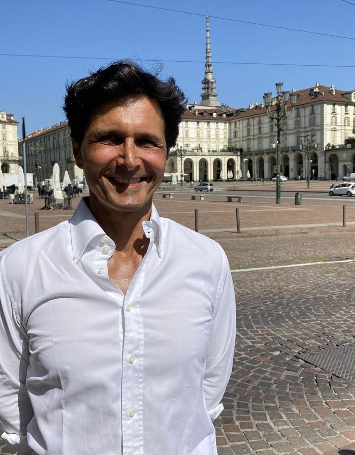 Zanetti (FdI): &quot;Le mie competenze al servizio del turismo sportivo a Torino&quot; [VIDEO]