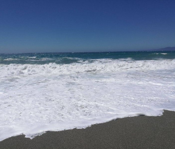 Acqua potabile dal mare grazie al Politecnico di Torino