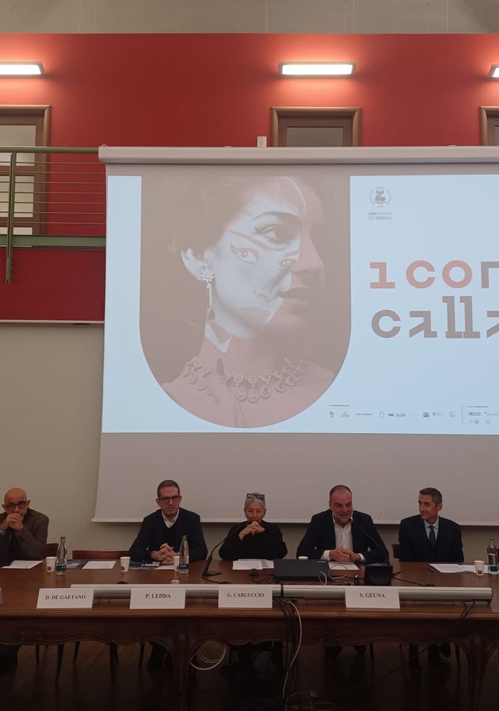 maria callas